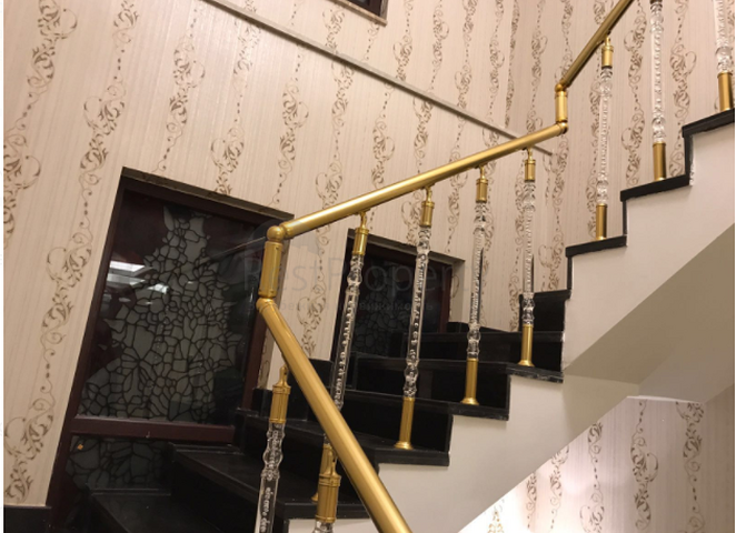 Люкс вилла 5+2 с частным бассейном в самом центре Кемера