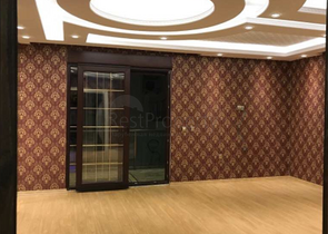 Люкс вилла 5+2 с частным бассейном в самом центре Кемера