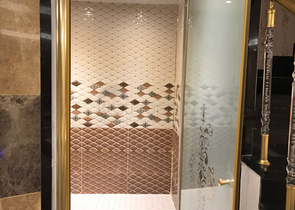 Люкс вилла 5+2 с частным бассейном в самом центре Кемера