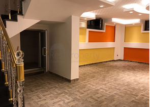 Люкс вилла 5+2 с частным бассейном в самом центре Кемера