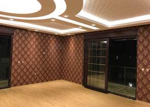 Люкс вилла 5+2 с частным бассейном в самом центре Кемера