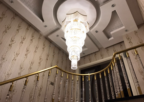 Люкс вилла 5+2 с частным бассейном в самом центре Кемера