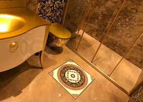 Люкс вилла 5+2 с частным бассейном в самом центре Кемера