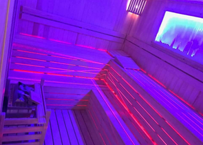 Люкс вилла 5+2 с частным бассейном в самом центре Кемера