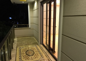 Люкс вилла 5+2 с частным бассейном в самом центре Кемера