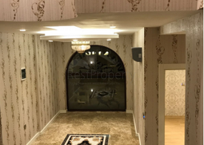 Люкс вилла 5+2 с частным бассейном в самом центре Кемера