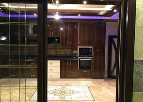 Люкс вилла 5+2 с частным бассейном в самом центре Кемера