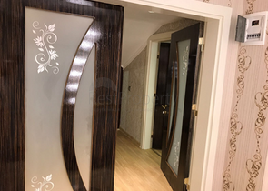 Люкс вилла 5+2 с частным бассейном в самом центре Кемера