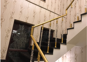 Люкс вилла 5+2 с частным бассейном в самом центре Кемера