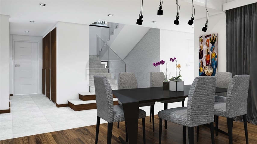 Новый проект роскошных вилл на Северном Кипре