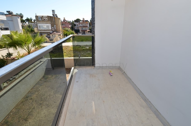 Отличное предложение от компании РестПроперти – просторная вилла на этапе строительства.