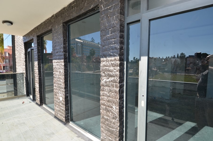 Отличное предложение от компании РестПроперти – просторная вилла на этапе строительства.