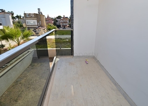 Отличное предложение от компании РестПроперти – просторная вилла на этапе строительства.