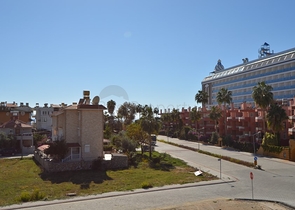 Отличное предложение от компании РестПроперти – просторная вилла на этапе строительства.