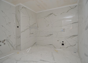 Отличное предложение от компании РестПроперти – просторная вилла на этапе строительства.