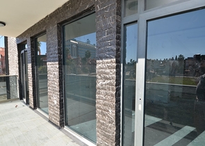 Отличное предложение от компании РестПроперти – просторная вилла на этапе строительства.