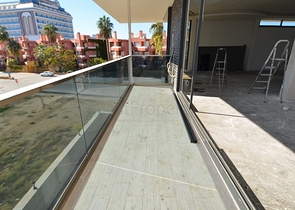 Отличное предложение от компании РестПроперти – просторная вилла на этапе строительства.