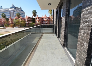 Отличное предложение от компании РестПроперти – просторная вилла на этапе строительства.