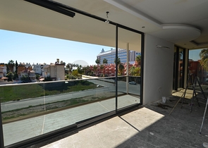 Отличное предложение от компании РестПроперти – просторная вилла на этапе строительства.