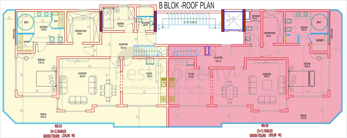 Инвестиционный проект на завершающем этапе строительства