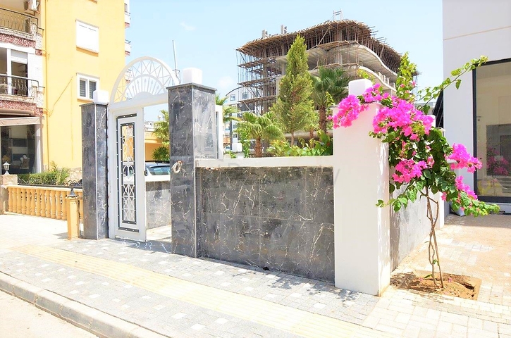 Инвестиционный проект на завершающем этапе строительства