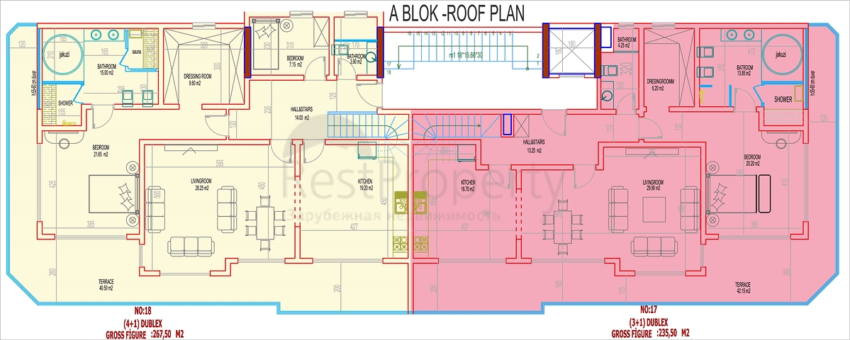 Инвестиционный проект на завершающем этапе строительства