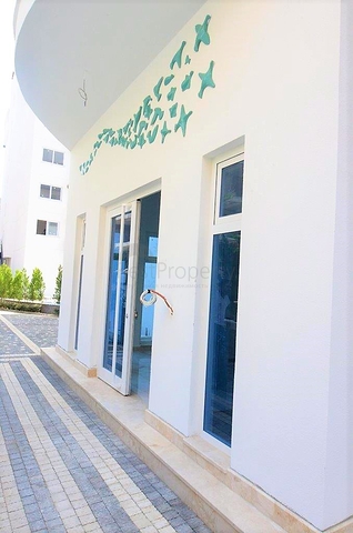 Инвестиционный проект на завершающем этапе строительства