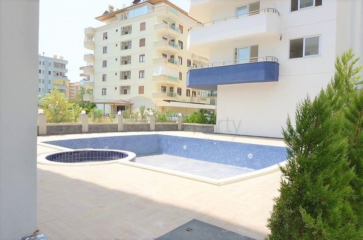 Инвестиционный проект на завершающем этапе строительства