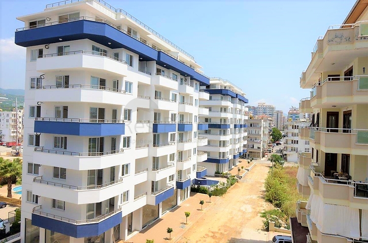 Инвестиционный проект на завершающем этапе строительства