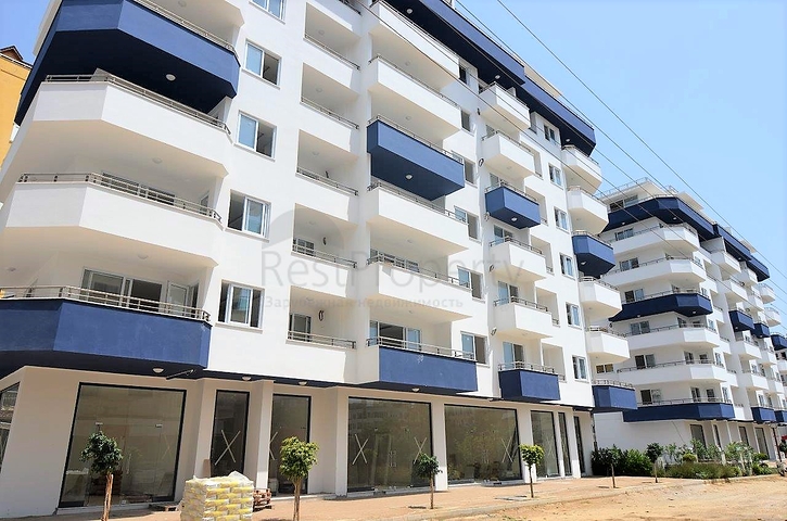 Инвестиционный проект на завершающем этапе строительства