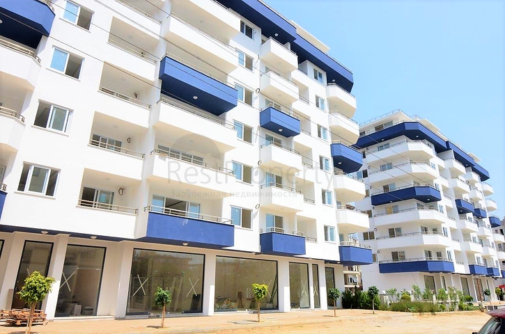 Инвестиционный проект на завершающем этапе строительства