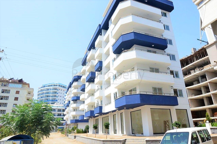 Инвестиционный проект на завершающем этапе строительства