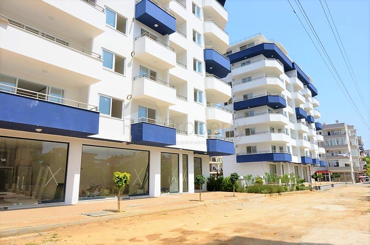 Инвестиционный проект на завершающем этапе строительства