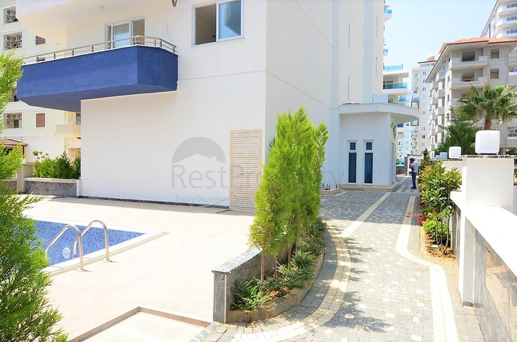 Инвестиционный проект на завершающем этапе строительства