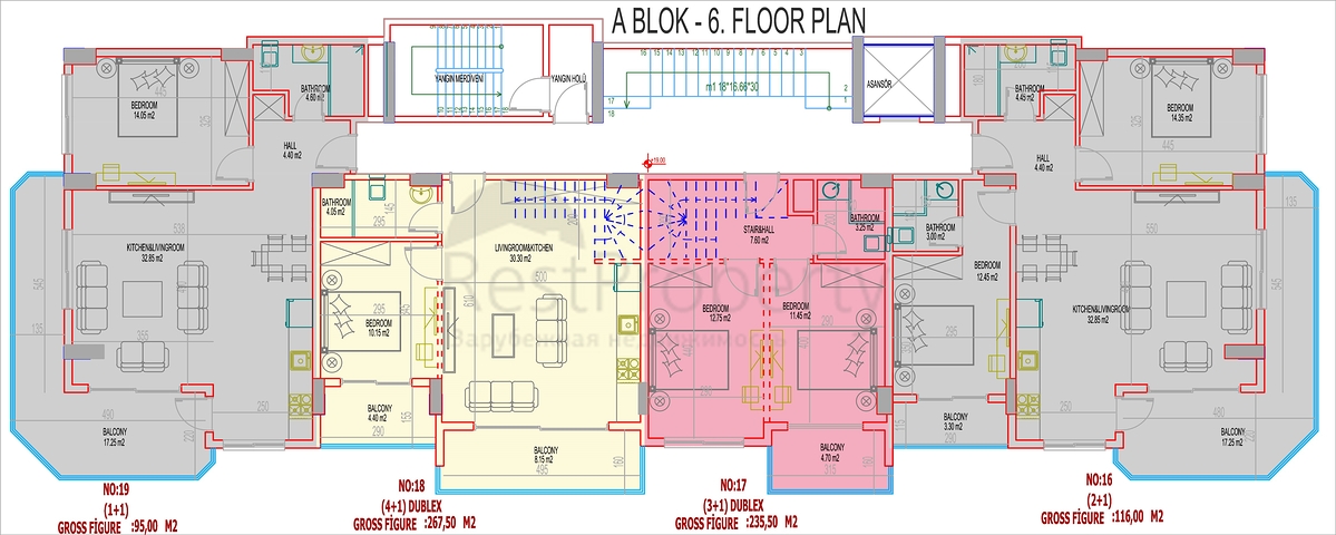 Инвестиционный проект на завершающем этапе строительства