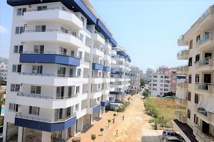 Инвестиционный проект на завершающем этапе строительства