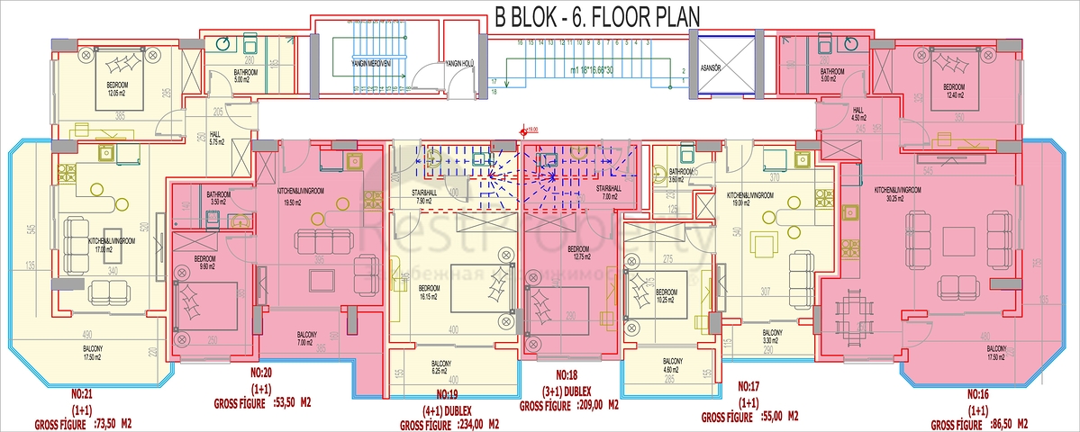 Инвестиционный проект на завершающем этапе строительства