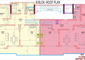 Инвестиционный проект на завершающем этапе строительства