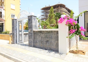 Инвестиционный проект на завершающем этапе строительства