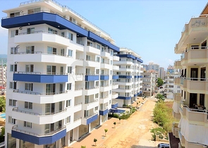 Инвестиционный проект на завершающем этапе строительства