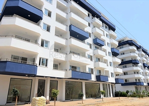 Инвестиционный проект на завершающем этапе строительства