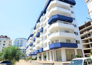 Инвестиционный проект на завершающем этапе строительства