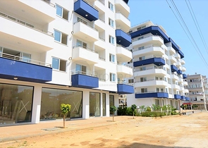 Инвестиционный проект на завершающем этапе строительства