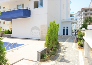 Инвестиционный проект на завершающем этапе строительства