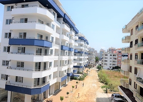 Инвестиционный проект на завершающем этапе строительства