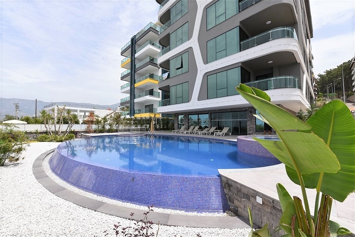 Инвестиционный проект на первой береговой линии