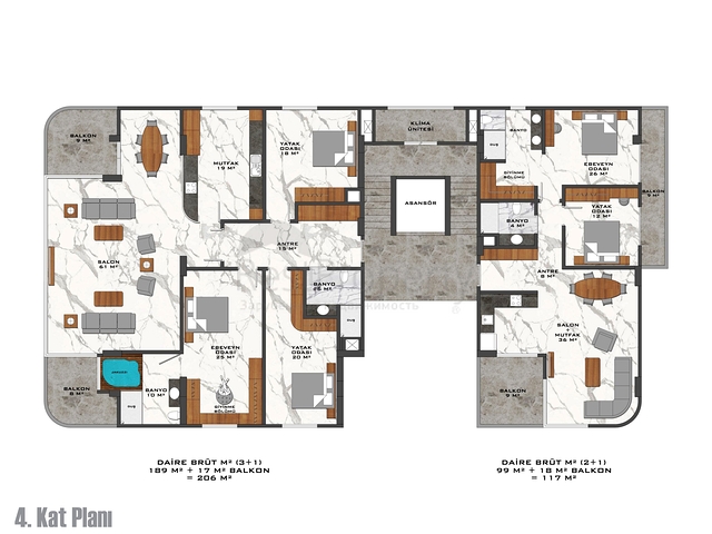 Инвестиционный проект на первой береговой линии