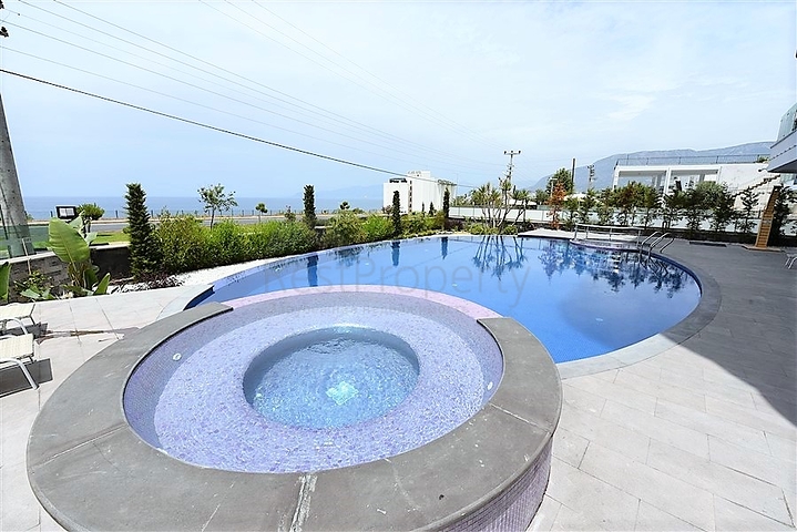 Инвестиционный проект на первой береговой линии