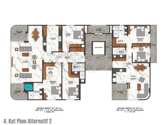 Инвестиционный проект на первой береговой линии