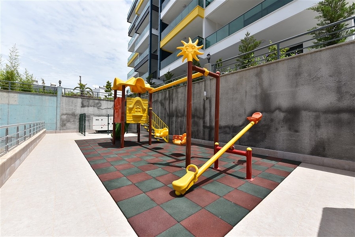 Инвестиционный проект на первой береговой линии